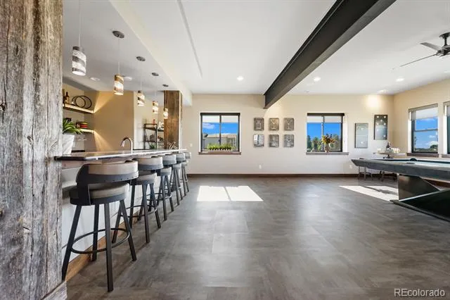 14420 S Perry Park Road Larkspur, CO 80118