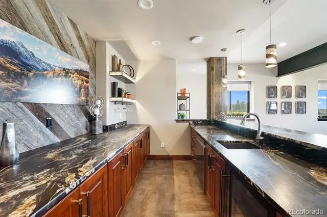 14420 S Perry Park Road Larkspur, CO 80118