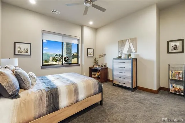 14420 S Perry Park Road Larkspur, CO 80118