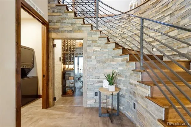 14420 S Perry Park Road Larkspur, CO 80118