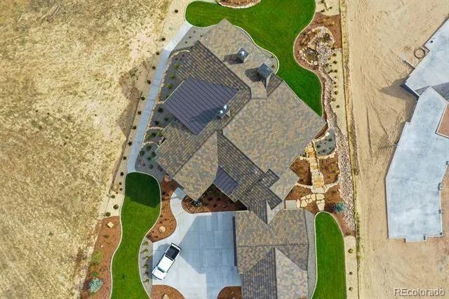 14420 S Perry Park Road Larkspur, CO 80118
