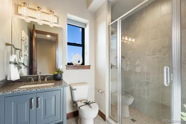 14420 S Perry Park Road Larkspur, CO 80118