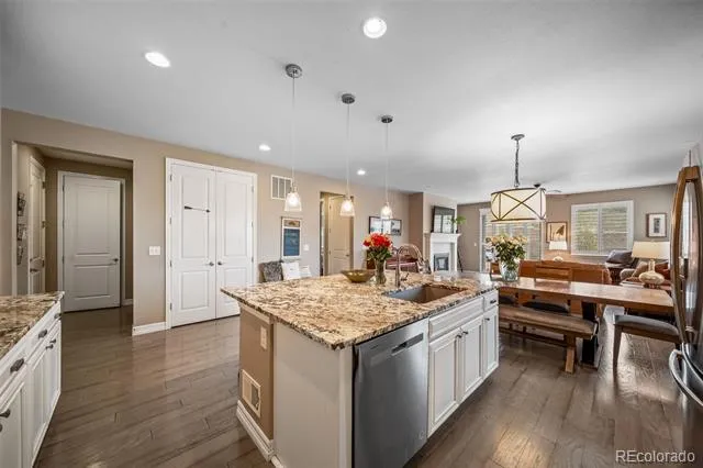 6393 Agave Avenue Castle Rock, CO 80108
