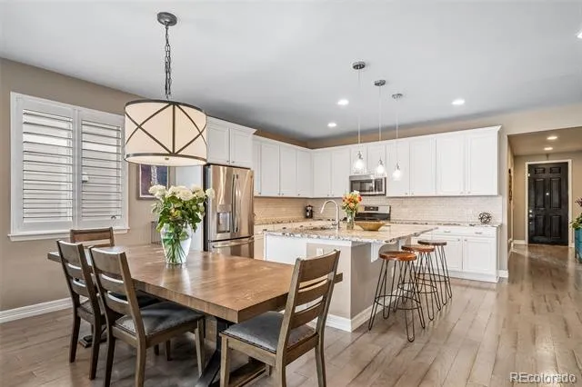 6393 Agave Avenue Castle Rock, CO 80108