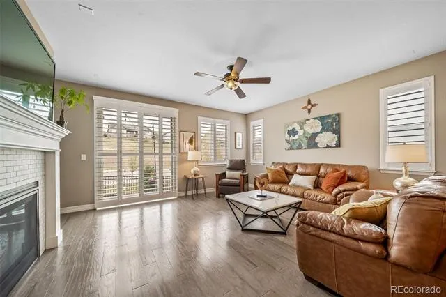 6393 Agave Avenue Castle Rock, CO 80108