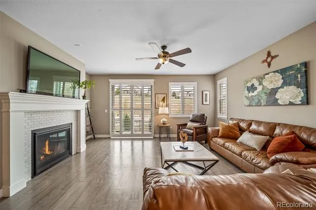 6393 Agave Avenue Castle Rock, CO 80108