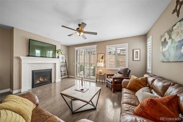 6393 Agave Avenue Castle Rock, CO 80108