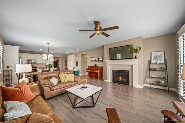 6393 Agave Avenue Castle Rock, CO 80108