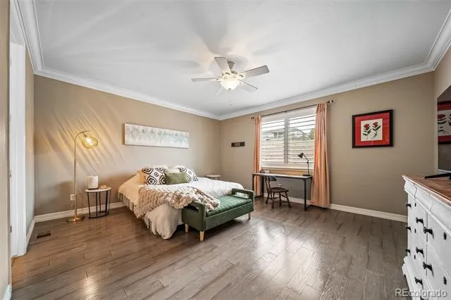 6393 Agave Avenue Castle Rock, CO 80108