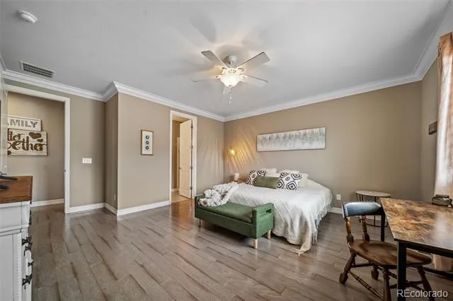 6393 Agave Avenue Castle Rock, CO 80108