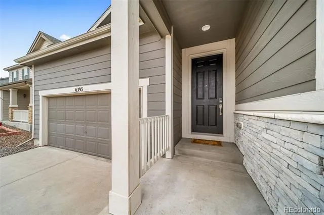 6393 Agave Avenue Castle Rock, CO 80108