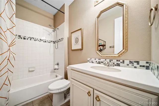 6393 Agave Avenue Castle Rock, CO 80108