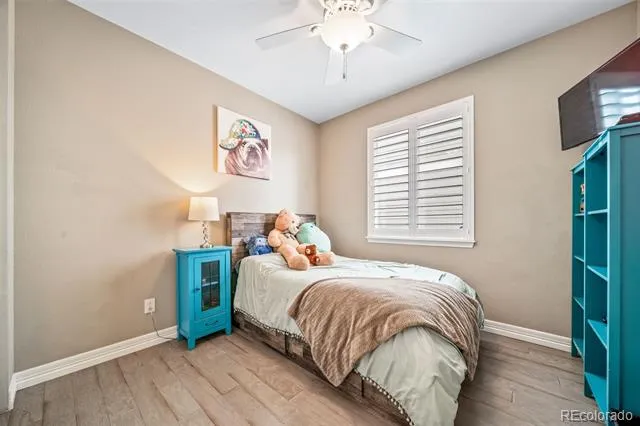 6393 Agave Avenue Castle Rock, CO 80108