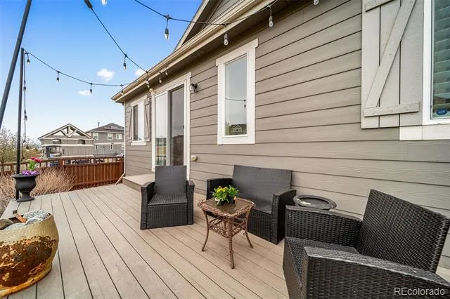 6393 Agave Avenue Castle Rock, CO 80108