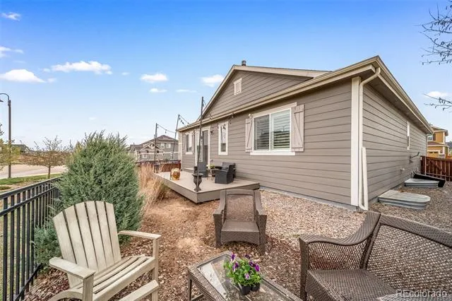 6393 Agave Avenue Castle Rock, CO 80108