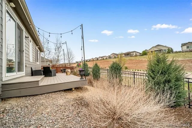6393 Agave Avenue Castle Rock, CO 80108