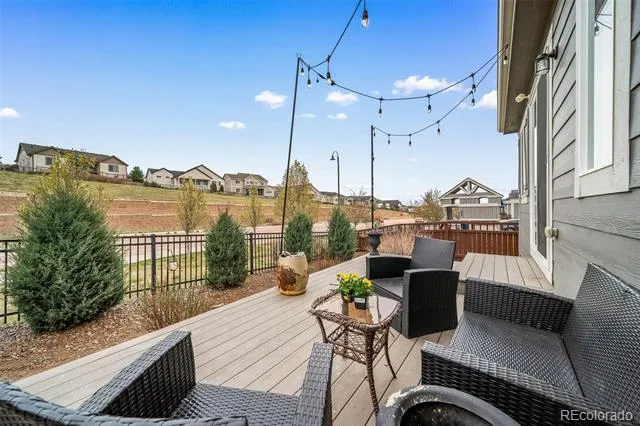 6393 Agave Avenue Castle Rock, CO 80108