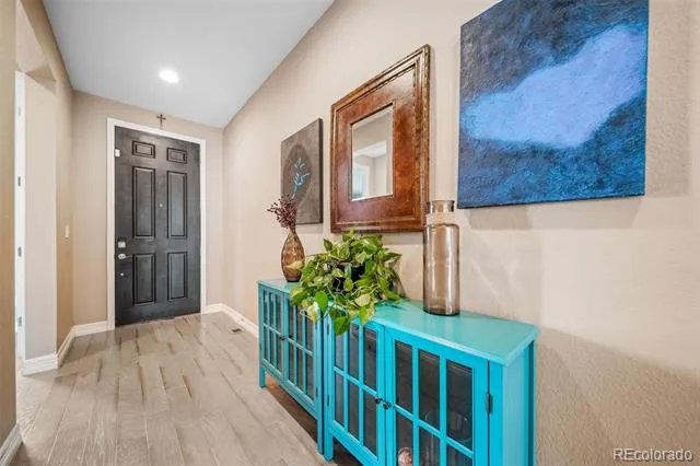 6393 Agave Avenue Castle Rock, CO 80108