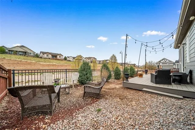 6393 Agave Avenue Castle Rock, CO 80108