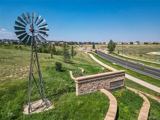 6393 Agave Avenue Castle Rock, CO 80108