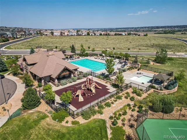 6393 Agave Avenue Castle Rock, CO 80108