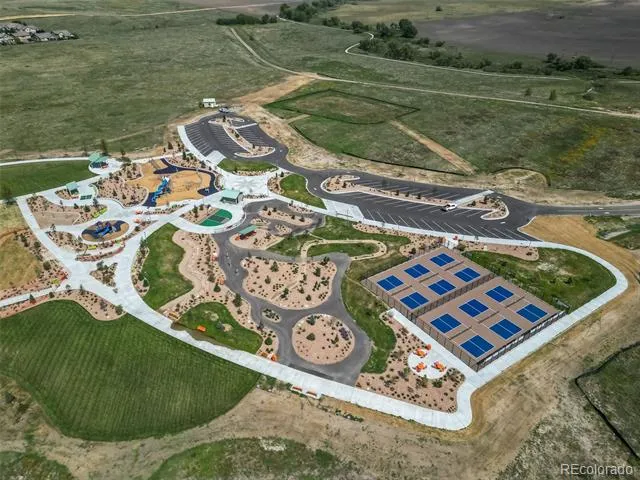 6393 Agave Avenue Castle Rock, CO 80108