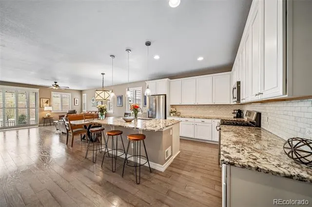 6393 Agave Avenue Castle Rock, CO 80108