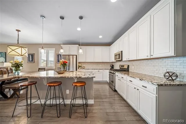 6393 Agave Avenue Castle Rock, CO 80108