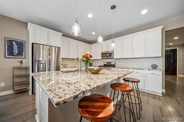 6393 Agave Avenue Castle Rock, CO 80108