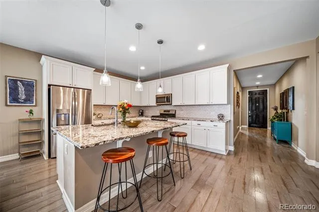6393 Agave Avenue Castle Rock, CO 80108