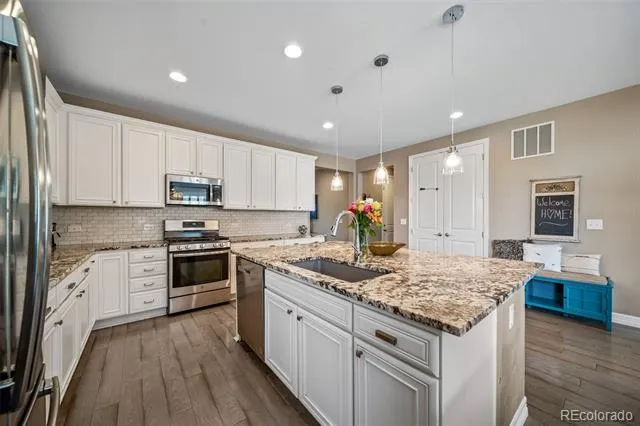 6393 Agave Avenue Castle Rock, CO 80108
