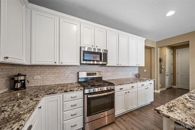 6393 Agave Avenue Castle Rock, CO 80108