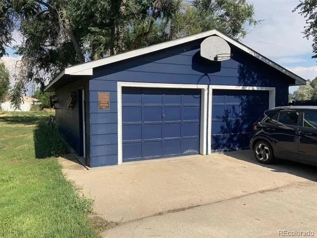 5396 Balsam Street Arvada, CO 80002