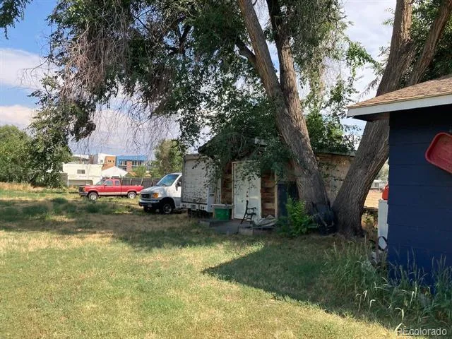 5396 Balsam Street Arvada, CO 80002