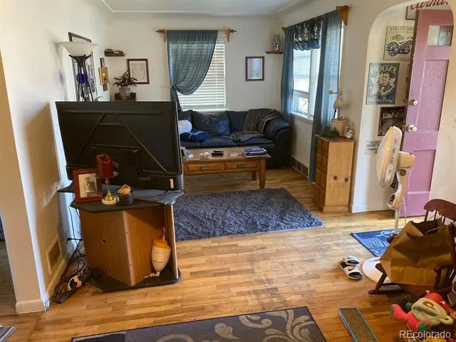 5396 Balsam Street Arvada, CO 80002