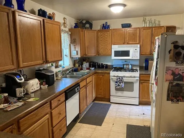 5396 Balsam Street Arvada, CO 80002