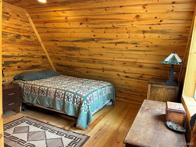 4585 Laidlaw Road Fort Garland, CO 81133