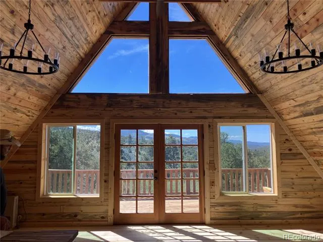 4585 Laidlaw Road Fort Garland, CO 81133