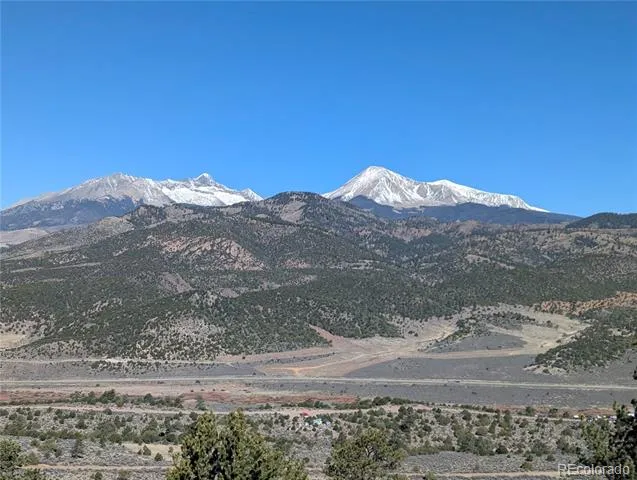 4585 Laidlaw Road Fort Garland, CO 81133