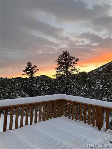 4585 Laidlaw Road Fort Garland, CO 81133