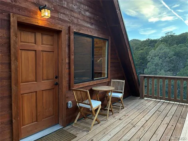 4585 Laidlaw Road Fort Garland, CO 81133
