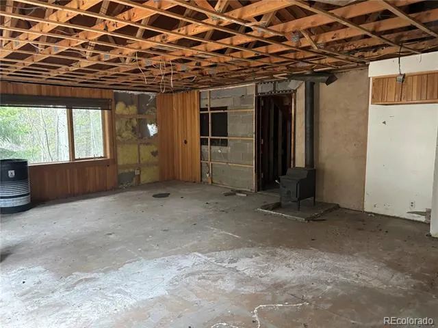 434 Pactolus Lake Road Black Hawk, CO 80422