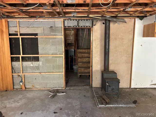 434 Pactolus Lake Road Black Hawk, CO 80422
