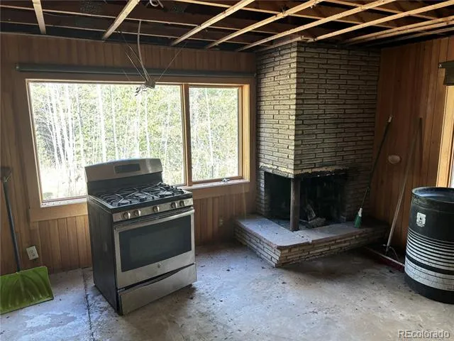 434 Pactolus Lake Road Black Hawk, CO 80422