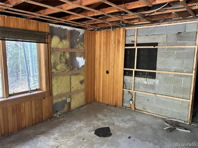 434 Pactolus Lake Road Black Hawk, CO 80422