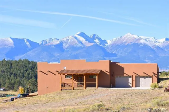 Address Not Shown Westcliffe, CO 81252