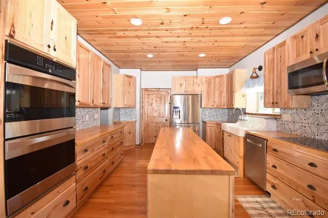 Address Not Shown Westcliffe, CO 81252