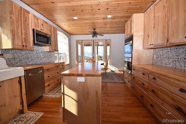 Address Not Shown Westcliffe, CO 81252