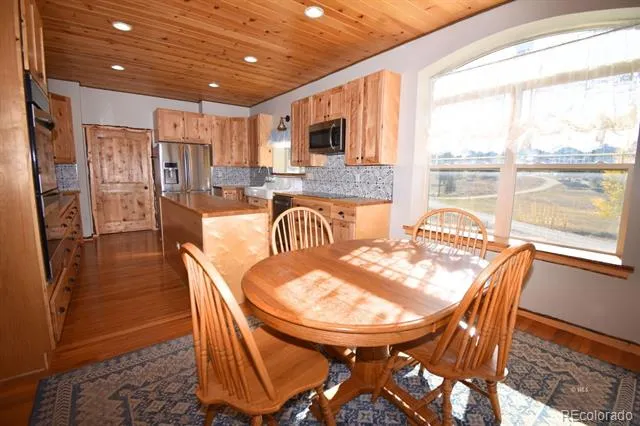 Address Not Shown Westcliffe, CO 81252