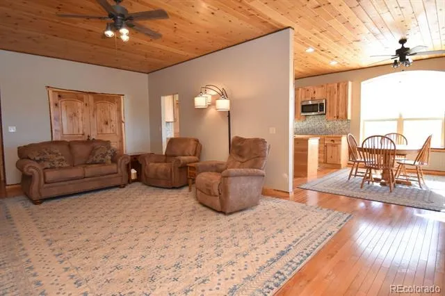 Address Not Shown Westcliffe, CO 81252